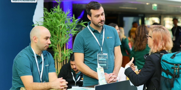 Comment Lifting a accompagné Erplain dans une tenue corporate complète