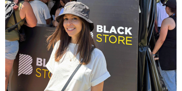 Nos goodies repérés aux Vieilles Charrues avec Blackstore !